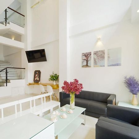 Xuan Cuong Hotel دالات المظهر الخارجي الصورة