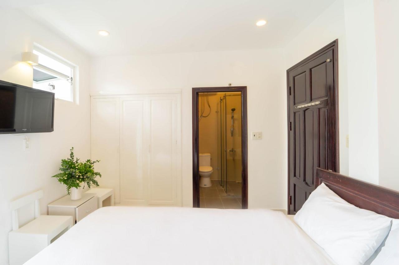 Xuan Cuong Hotel دالات المظهر الخارجي الصورة